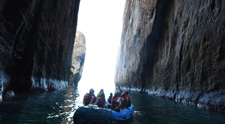 Ecuador-Galapagos-Coral I & II  5-day Cruise